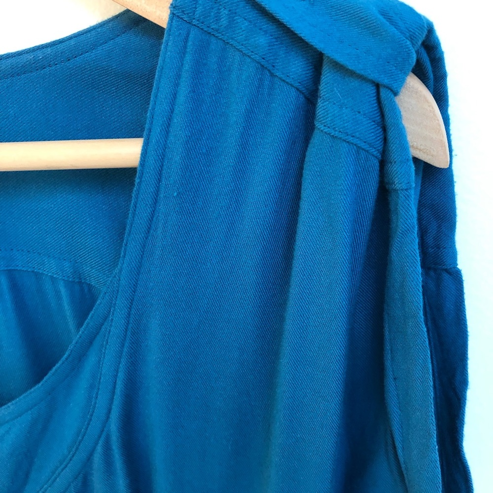 Maeve Anthropologie dress size 2